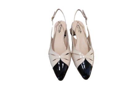 Chanel Harrods bicolore - STATUS