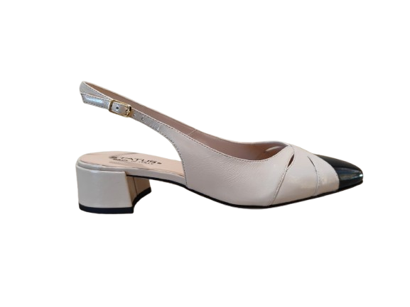 Chanel Harrods bicolore - STATUS