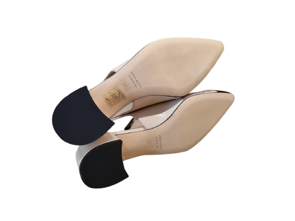 Chanel Harrods bicolore - STATUS