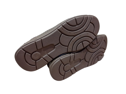 Scarpe polacchetti marrone - CALLAGHAN
