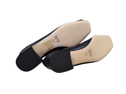 Décolleté Impero fibbia ocean - STATUS