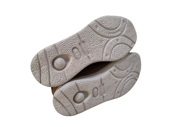 Sneakers Cuero - CALLAGHAN