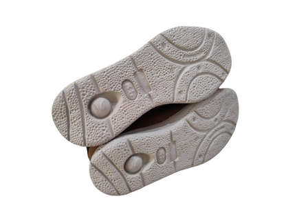 Sneakers Cuero - CALLAGHAN