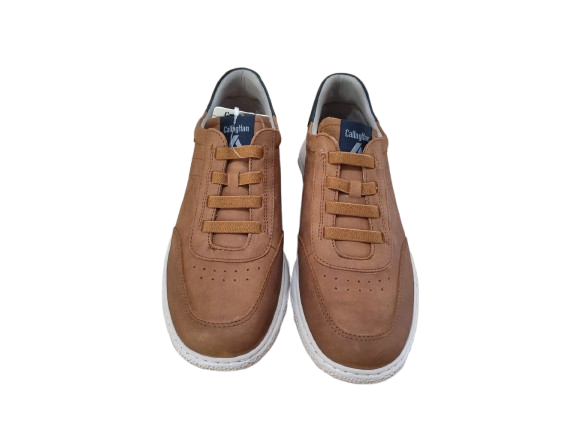 Sneakers Cuero - CALLAGHAN