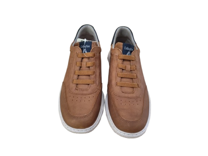 Sneakers Cuero - CALLAGHAN