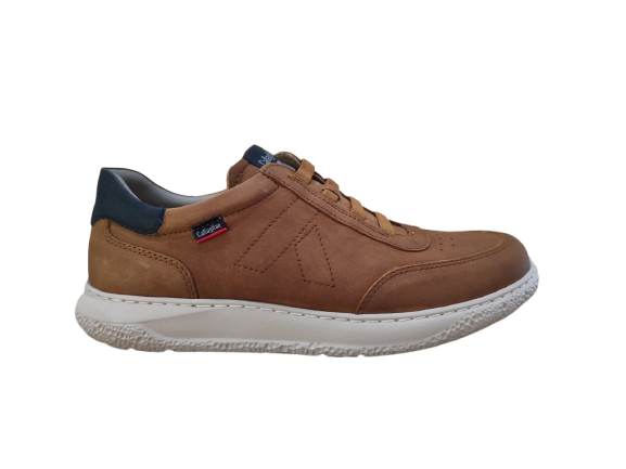 Sneakers Cuero - CALLAGHAN