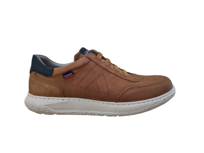 Sneakers Cuero - CALLAGHAN