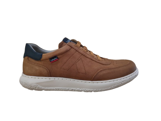 Sneakers Cuero - CALLAGHAN