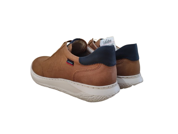 Sneakers Cuero - CALLAGHAN