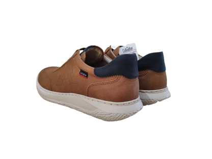 Sneakers Cuero - CALLAGHAN
