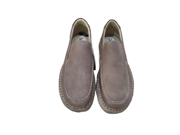 Mocassini Boston taupe - CALLAGHAN