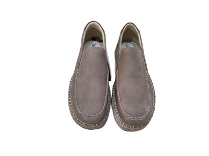 Mocassini Boston taupe - CALLAGHAN