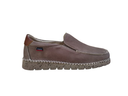 Mocassini Boston taupe - CALLAGHAN