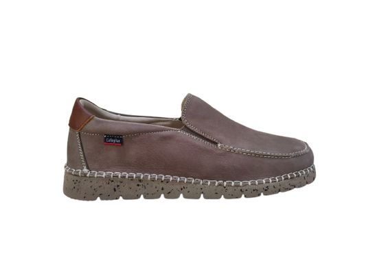 Mocassini Boston taupe - CALLAGHAN