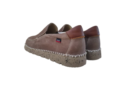 Mocassini Boston taupe - CALLAGHAN