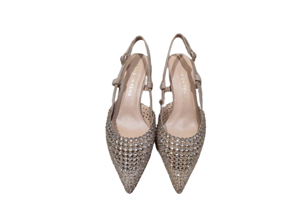 Chanel Swarovski - ALMA EN PENA