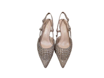 Chanel Swarovski - ALMA EN PENA