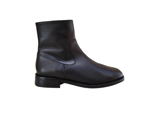 Stivaletti Softy nero - STATUS