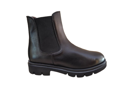 Stivaletti Shamal nero - STATUS