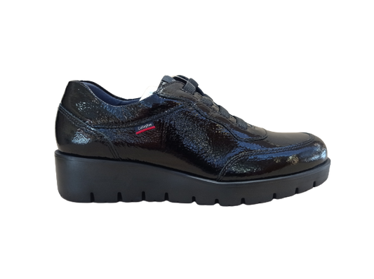 Sneakers Rock nero - CALLAGHAN