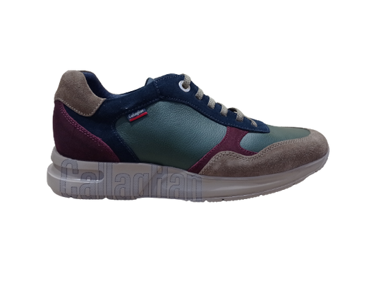 Sneakers tricolor - CALLAGHAN