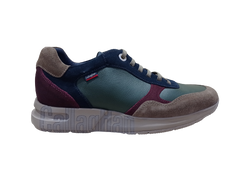 Sneakers tricolor - CALLAGHAN