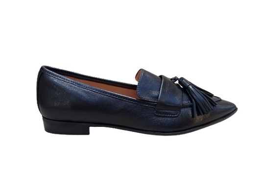 Mocassini Marbella nero - STATUS