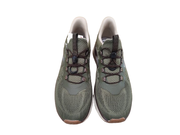 Sneakers Acadius oliva - ALL ROUNDER (MEPHISTO)