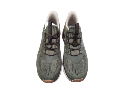 Sneakers Acadius oliva - ALL ROUNDER (MEPHISTO)