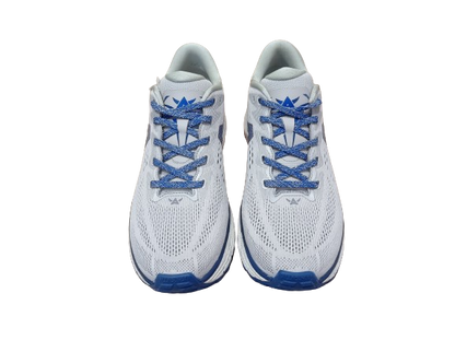 Sneakers Active silver - ALL ROUNDER (MEPHISTO)