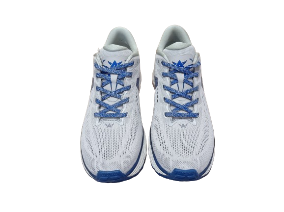 Sneakers Active silver - ALL ROUNDER (MEPHISTO)