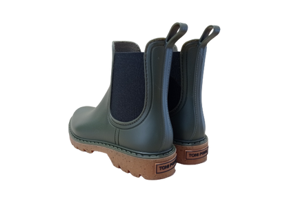 Chelsea boots Cali kaki - TONI PONS