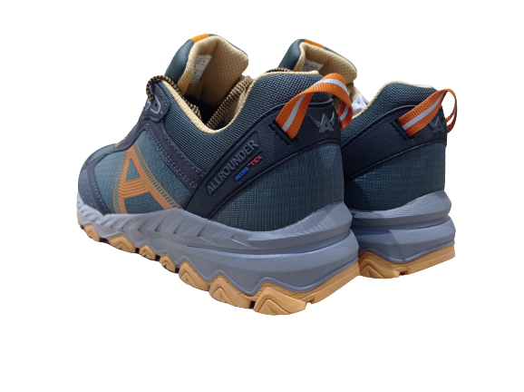 Sneakers Challenge-Tex - ALL ROUNDER (MEPHISTO)urban