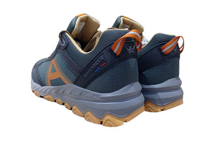 Sneakers Challenge-Tex - ALL ROUNDER (MEPHISTO)urban