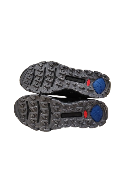 Sneakers Comet-Tex outdoor nero - ALL ROUNDER (MEPHISTO)