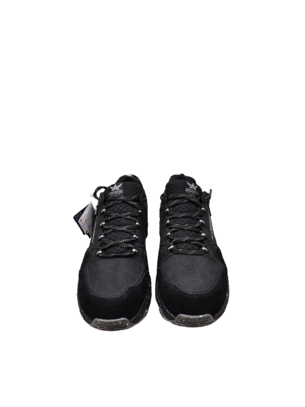 Sneakers Comet-Tex outdoor nero - ALL ROUNDER (MEPHISTO)