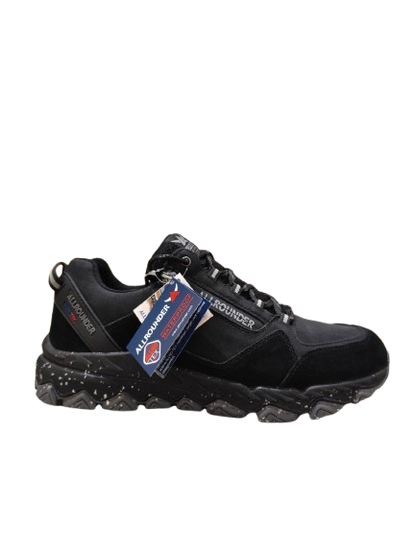 Sneakers Comet-Tex outdoor nero - ALL ROUNDER (MEPHISTO)