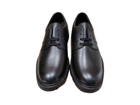 Scarpe Eddy nero - MEPHISTO