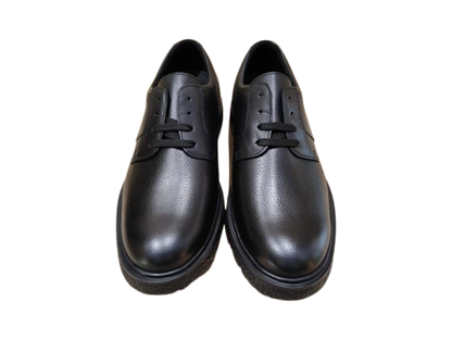 Scarpe Eddy nero - MEPHISTO