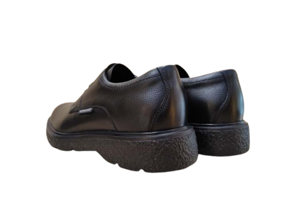 Scarpe Eddy nero - MEPHISTO