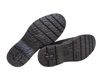 Scarpe Eddy nero - MEPHISTO