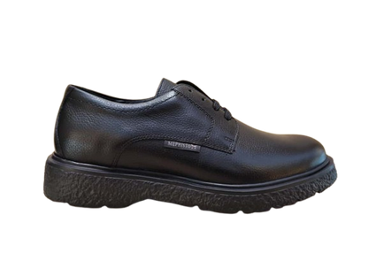 Scarpe Eddy nero - MEPHISTO