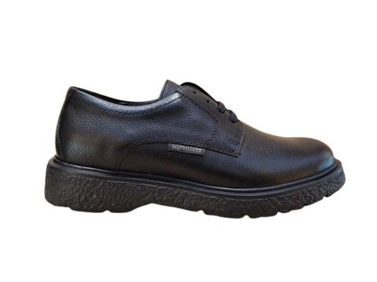 Scarpe Eddy nero - MEPHISTO