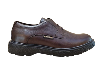 Scarpe Eddy brown - MEPHISTO