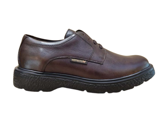 Scarpe Eddy brown - MEPHISTO