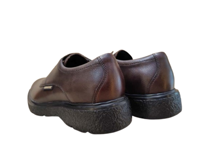 Scarpe Eddy brown - MEPHISTO