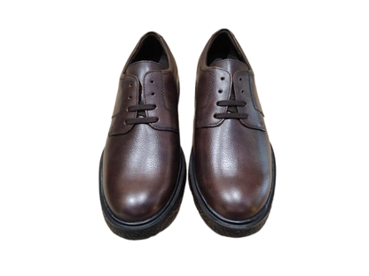Scarpe Eddy brown - MEPHISTO