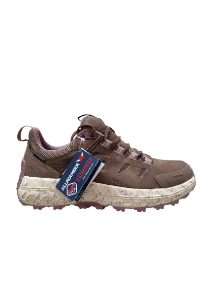 Sneakers Globe outdoor bisonte - ALL ROUNDER (MEPHISTO)