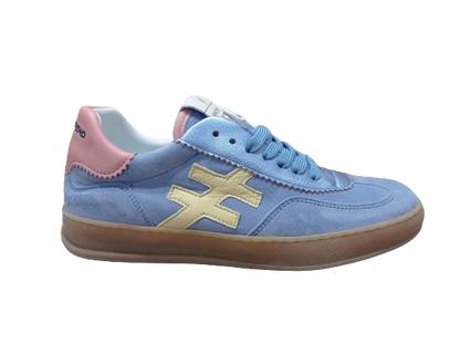 Sneakers Iconic II jeans - ANOTHER TREND
