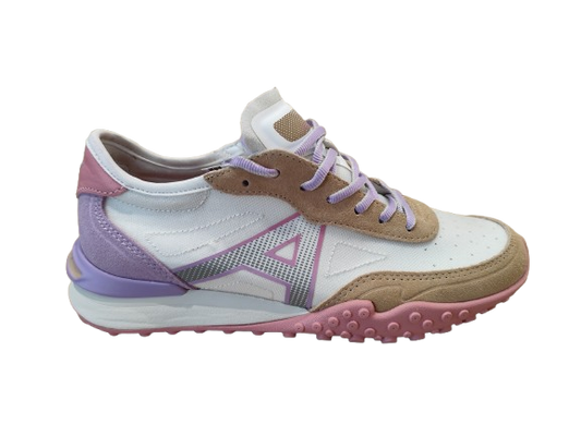 Sneakers Koya Sahara - ALL ROUNDER (MEPHISTO)